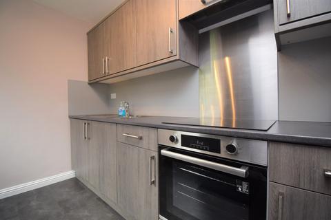 1 bedroom flat to rent, Banner Drive, Flat 1-4, Blairdardie, Glasgow, G13 2HP