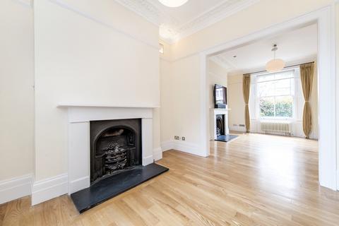 4 bedroom house to rent, Margaretta Terrace, Chelsea SW3