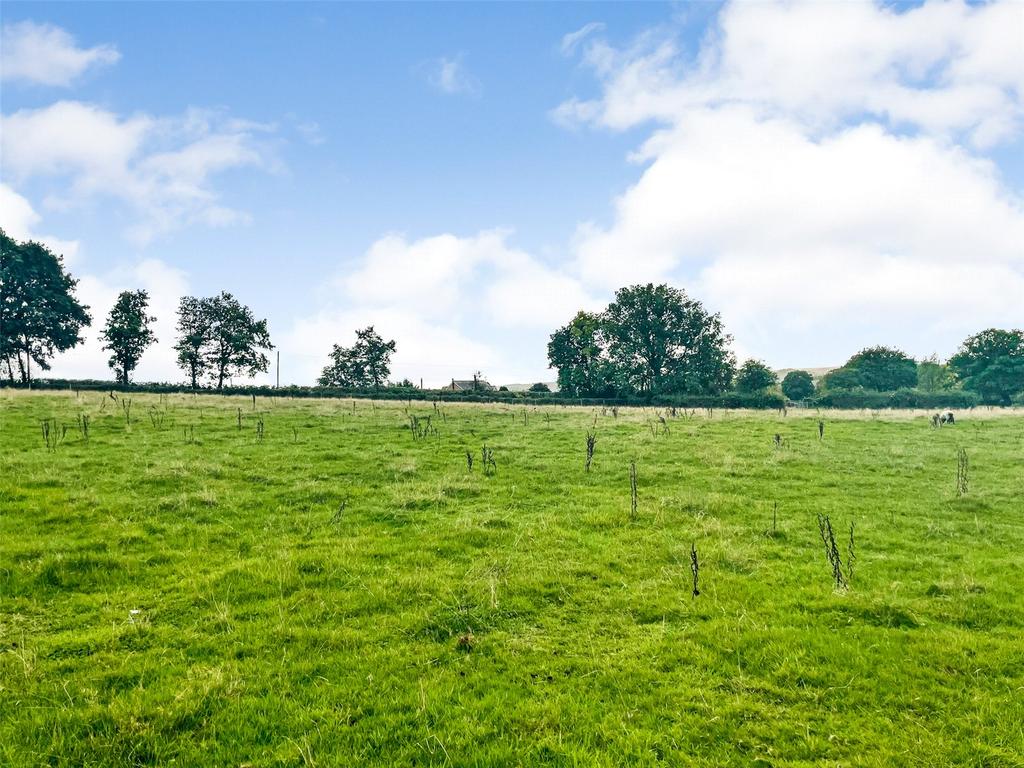 Land At Hollybank, Forden, Welshpool, Powys, SY21 Land for sale £85,000