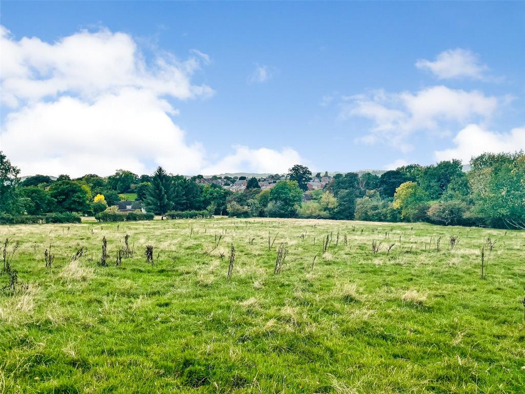 Land At Hollybank, Forden, Welshpool, Powys, SY21 Land for sale £85,000