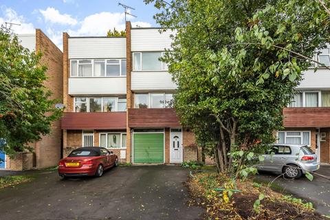 4 bedroom townhouse to rent, Horwood Close,  Headington,  OX3