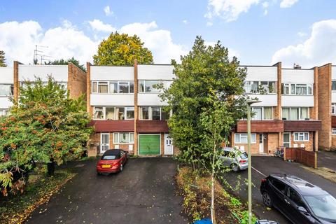 4 bedroom townhouse to rent, Horwood Close,  Headington,  OX3