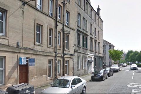 1 bedroom flat to rent, Buchanan Street, Edinburgh, EH6