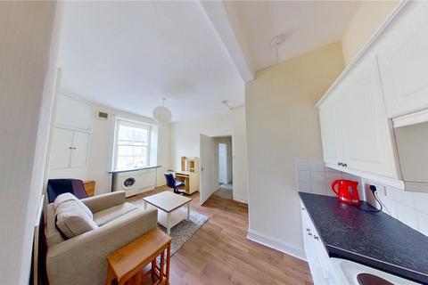 1 bedroom flat to rent, Buchanan Street, Edinburgh, EH6