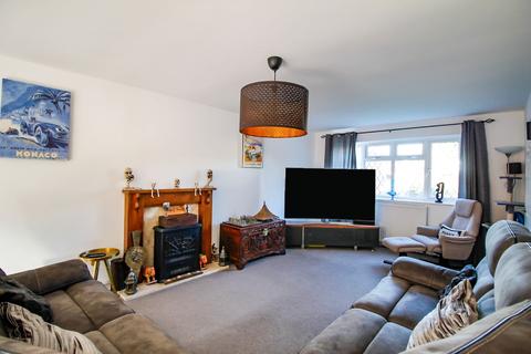 4 bedroom detached house for sale - Clwyd Park, Kinmel Bay