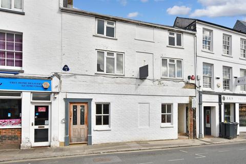 9 bedroom block of apartments for sale - High Street, Newport, Isle of Wight