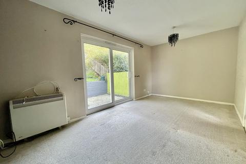 3 bedroom end of terrace house for sale - Farm Hill, Exwick, EX4