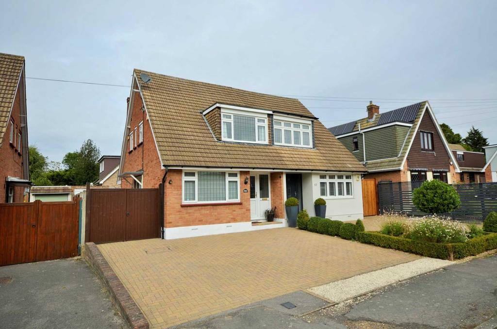 Tyelands, Billericay 2 bed semidetached house £500,000