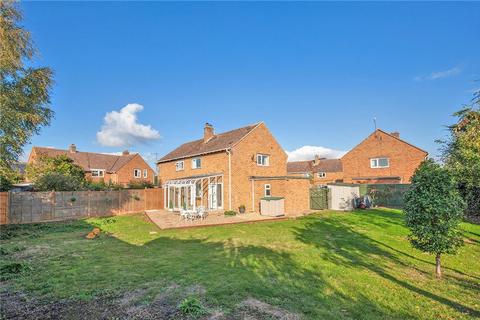 2 bedroom semi-detached house to rent, Manor Close, Wickhamford, Evesham, Worcestershire, WR11