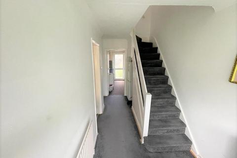 3 bedroom end of terrace house for sale - Calder Grove, Handsworth Wood, Birmingham, B20 2HR