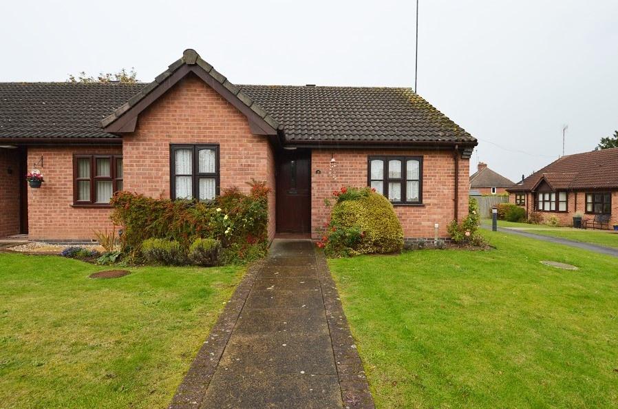 The Laurels,Brereton,Rugeley,WS15 1BE Residential development for sale