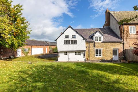 3 bedroom semi-detached house for sale - Broome, Aston-on-Clun, Craven Arms, Shropshire, SY7