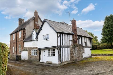 3 bedroom semi-detached house for sale - Broome, Aston-on-Clun, Craven Arms, Shropshire, SY7