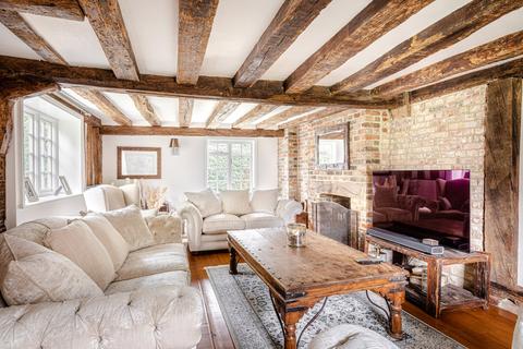Hoggs Farm Barn, Hoggs Farm Carters Green, Matching, Harlow, CM17 0NX