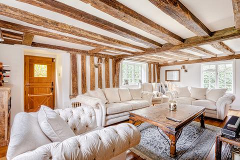 Hoggs Farm Barn, Hoggs Farm Carters Green, Matching, Harlow, CM17 0NX