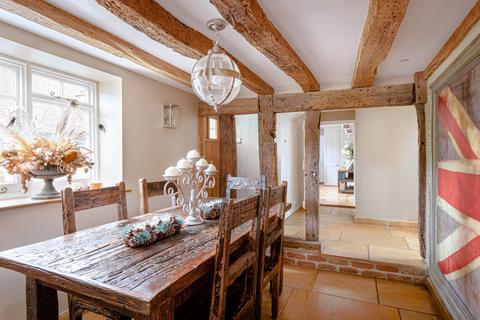 Hoggs Farm Barn, Hoggs Farm Carters Green, Matching, Harlow, CM17 0NX