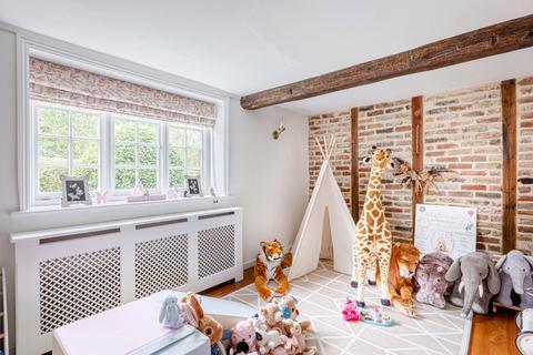 Hoggs Farm Barn, Hoggs Farm Carters Green, Matching, Harlow, CM17 0NX