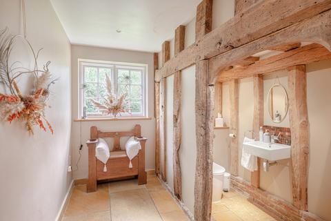 Hoggs Farm Barn, Hoggs Farm Carters Green, Matching, Harlow, CM17 0NX