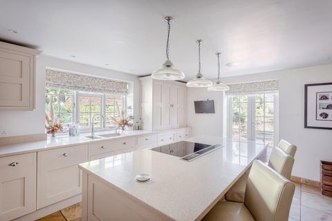 Hoggs Farm Barn, Hoggs Farm Carters Green, Matching, Harlow, CM17 0NX