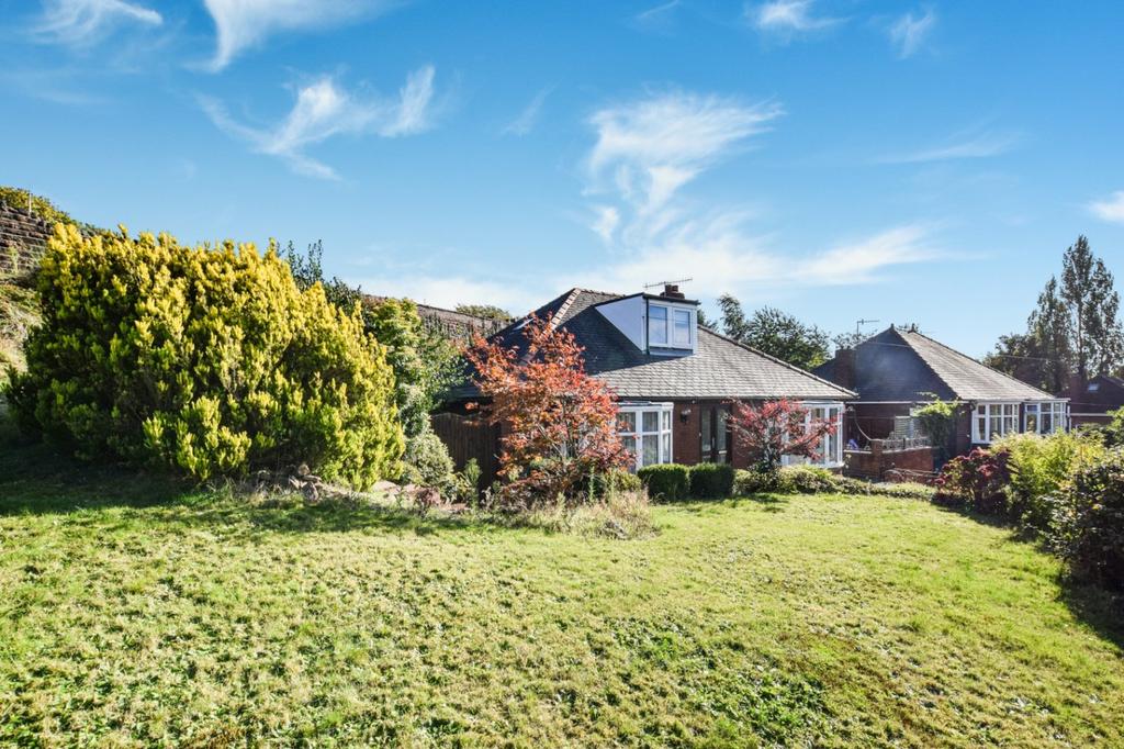 Sandy Lane, RUNCORN 4 bed detached house - £350,000