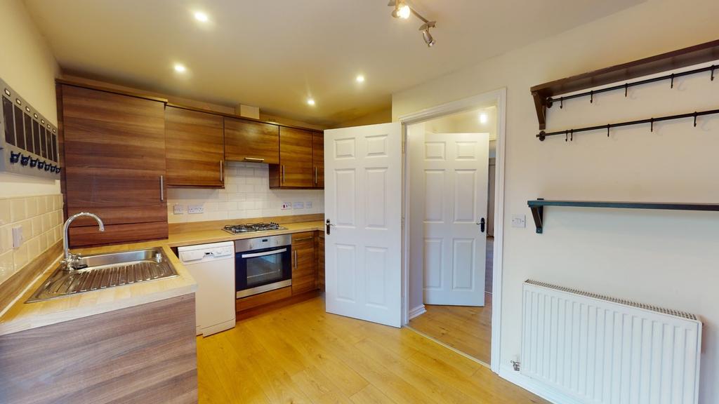 St. Aloysius View, Hebburn 3 bed semidetached house £895 pcm (£207 pw)