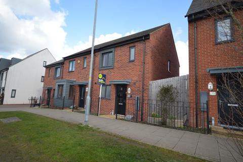 14 Birchfield Way, Telford, TF3 5HP