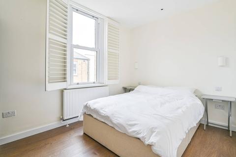2 bedroom flat to rent - Rushcroft Road, Brixton, London, SW2