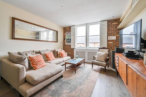 2 bedroom flat to rent - Rushcroft Road, Brixton, London, SW2