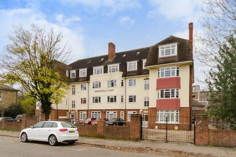 Flat 20, Springfield Court Springfield Road, Kingston Upon Thames, KT1 2SB