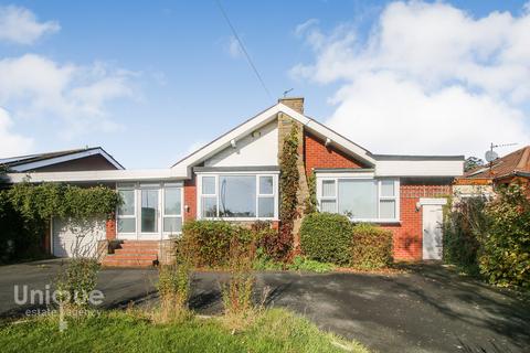 319 Blackpool Old Road, Poulton-le-fylde, FY6 7QZ
