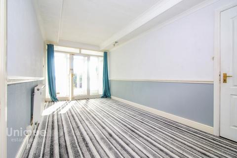319 Blackpool Old Road, Poulton-le-fylde, FY6 7QZ