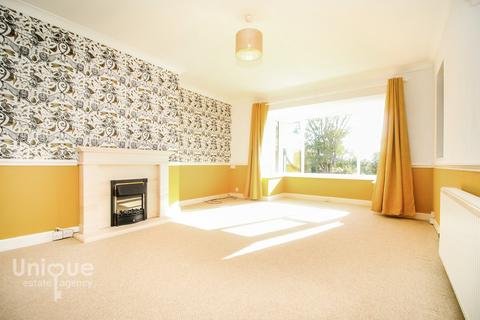 319 Blackpool Old Road, Poulton-le-fylde, FY6 7QZ