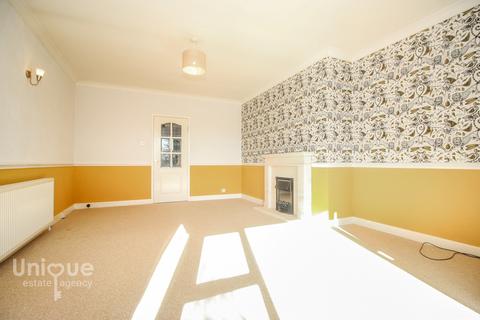 319 Blackpool Old Road, Poulton-le-fylde, FY6 7QZ