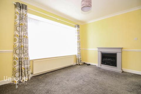 319 Blackpool Old Road, Poulton-le-fylde, FY6 7QZ