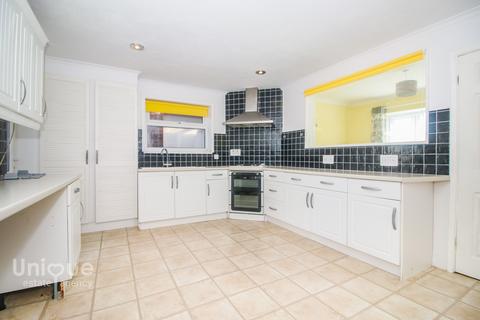 319 Blackpool Old Road, Poulton-le-fylde, FY6 7QZ