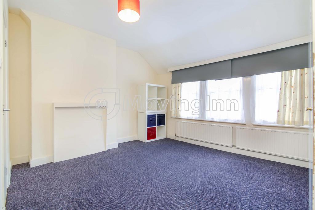 Salford Road, Streatham Hill, SW2 Studio £1,050 pcm (£242 pw)