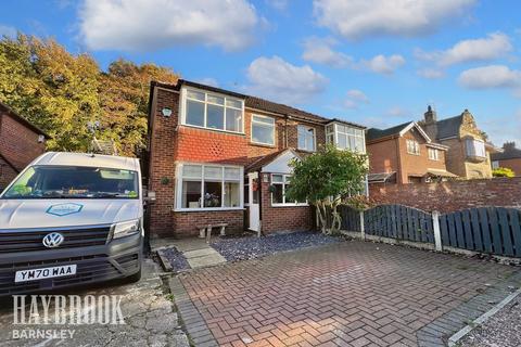 4 bedroom semi-detached house for sale - Wood Walk, Wombwell