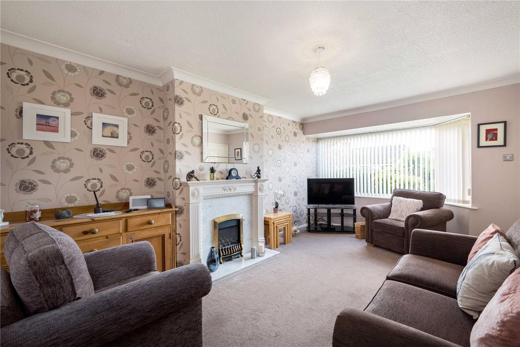Eastfield Court, Badger Hill, York, YO10 2 bed bungalow £259,995
