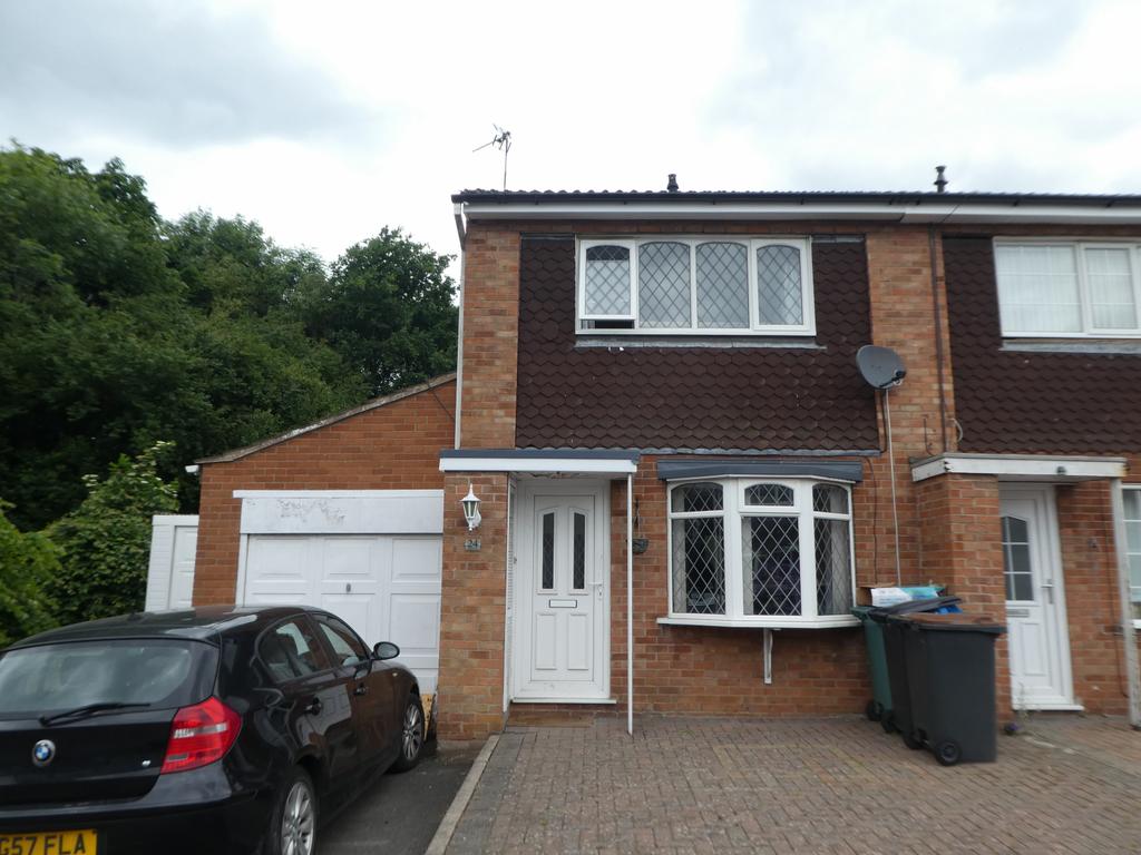 Ilford Close