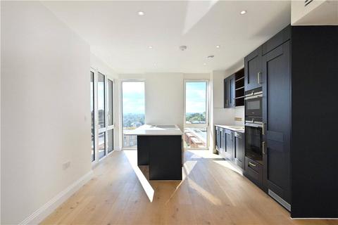 2 bedroom penthouse for sale - The Claves, Millbrook Park, Mill Hill, London, NW7