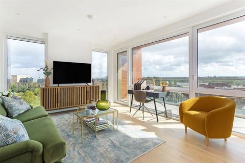 2 bedroom penthouse for sale, The Claves, Millbrook Park, Mill Hill, London, NW7