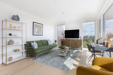 2 bedroom penthouse for sale, The Claves, Millbrook Park, Mill Hill, London, NW7