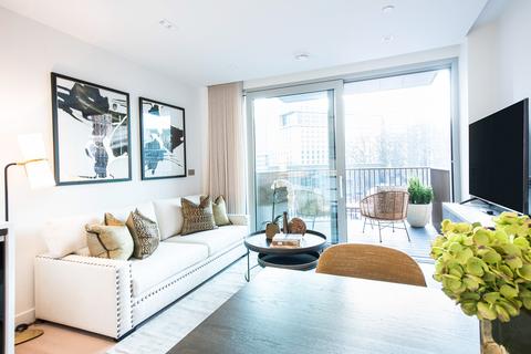1 bedroom apartment for sale - London W2