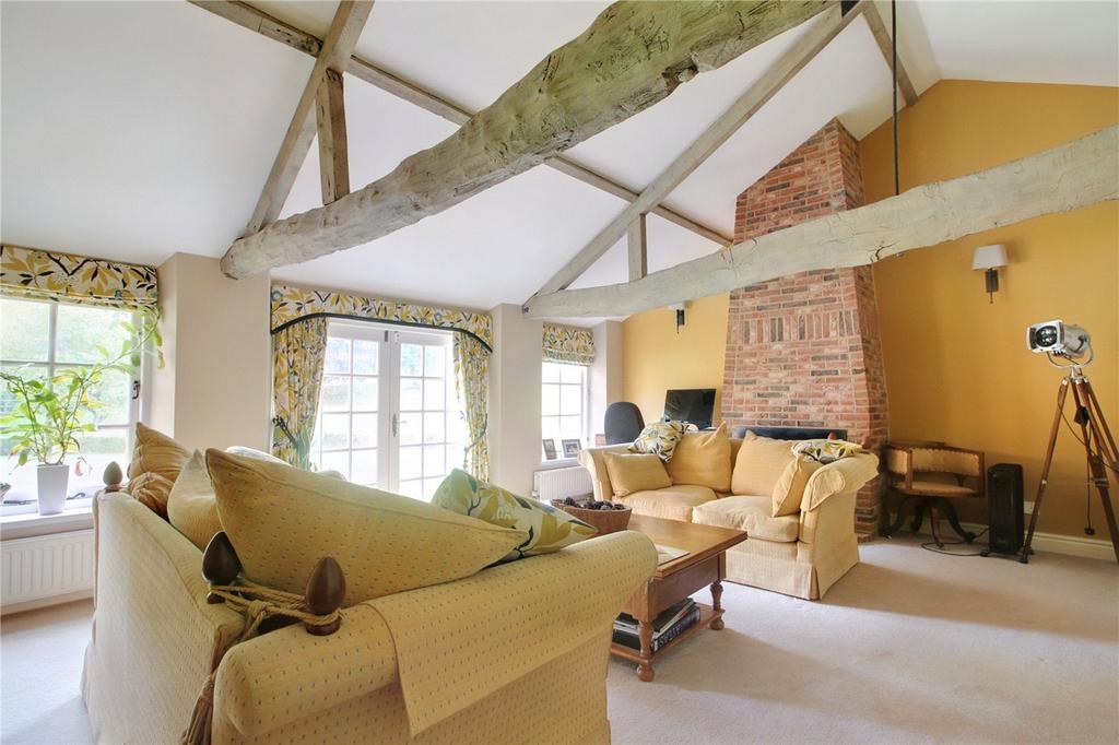Drawing Room