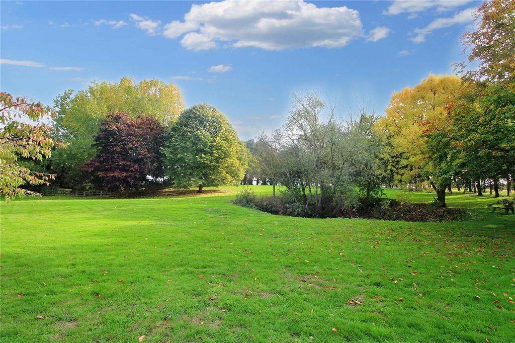 Grounds
