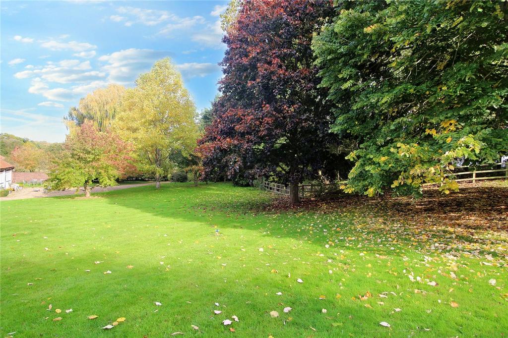 Grounds