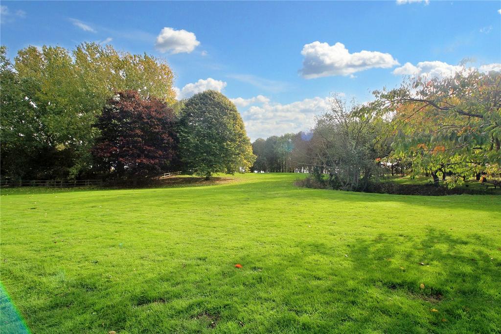 Grounds