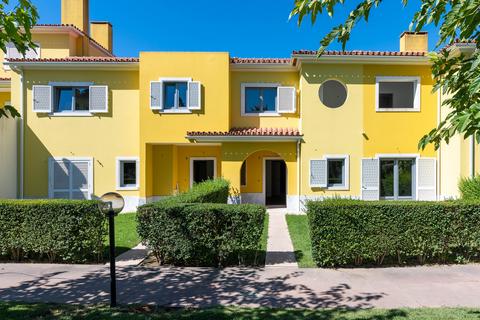 4 bedroom townhouse, Estr. dos Carvalhos, 2950-302 Palmela, Portugal