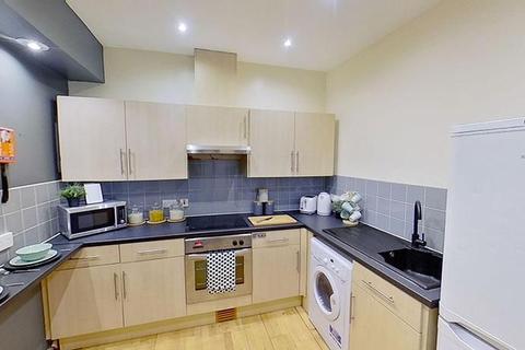 5 bedroom townhouse to rent, 255 Mansfield Road, NOTTINGHAM NG1 3FT