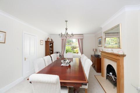 5 bedroom detached house for sale - Bristol Road, Chippenham, Wiltshire, SN14